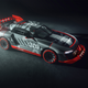 Image for article titled The Hoonitron Is Ken Block's Electric Homage To The Audi Quattro S1